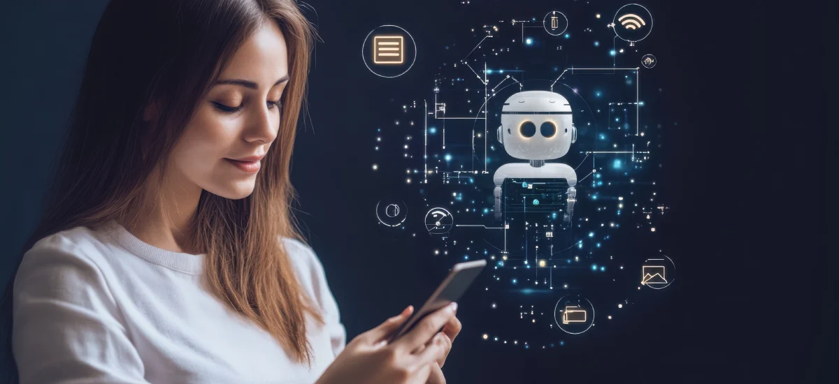 AI Assistants Banner