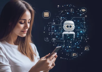 AI Assistants Banner