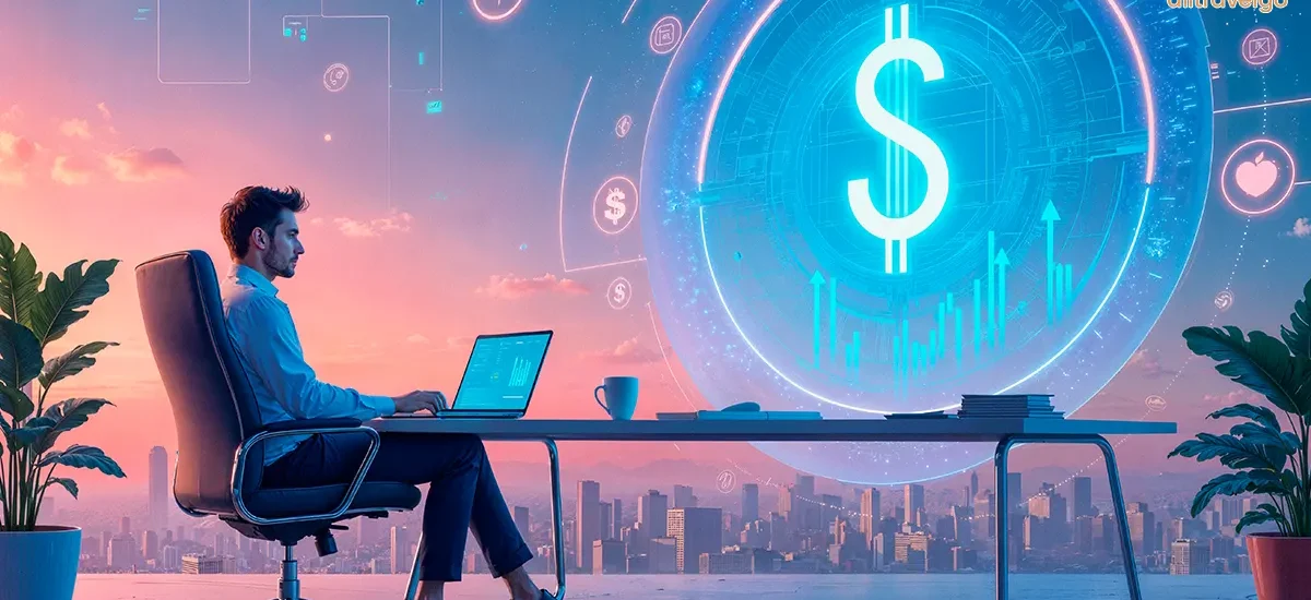 Earn Interest on Savings Banner