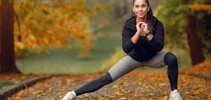 Exercise and Immune System