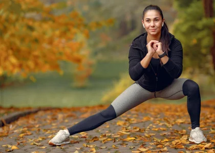 Exercise and Immune System