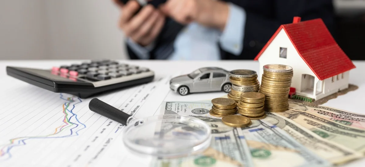 High-Interest Savings Account Banner