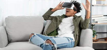 Must Have Gadgets Banner