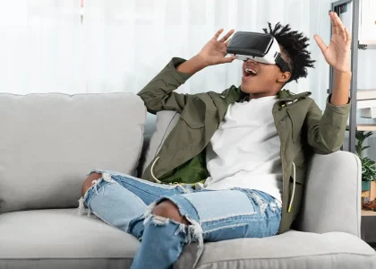 Must Have Gadgets Banner