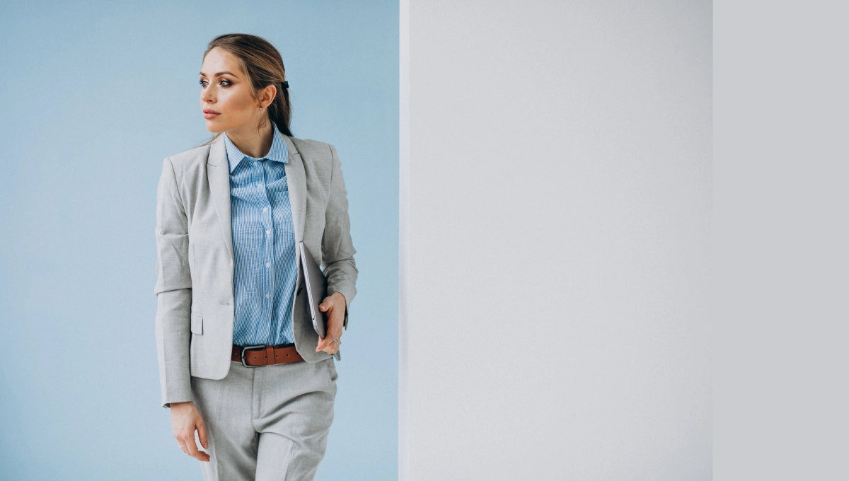 Professional Clothing