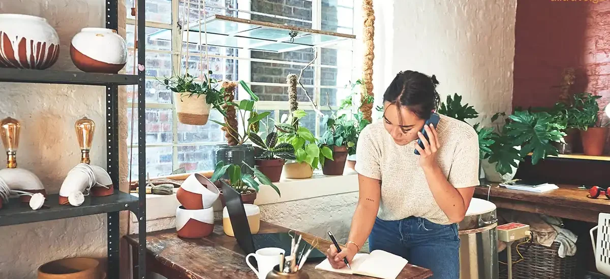 Small Business Ideas