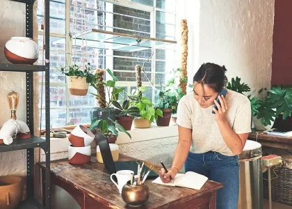 Small Business Ideas