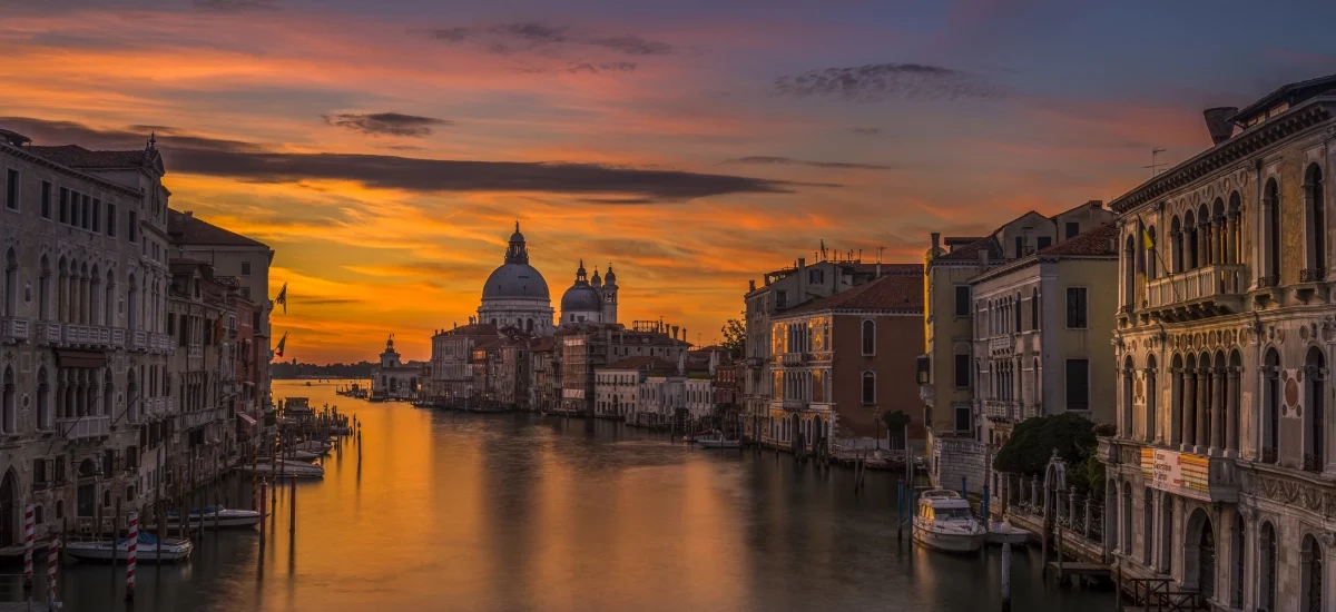 Top cities to visit in Italy