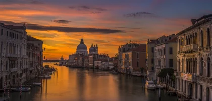 Top cities to visit in Italy