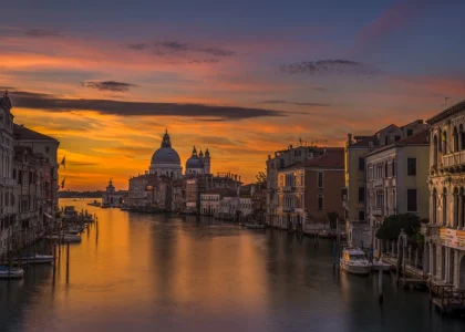 Top cities to visit in Italy