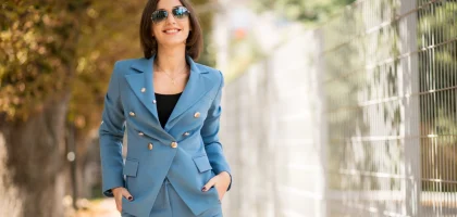 Women's professional clothing