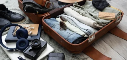 Best Travel Gear