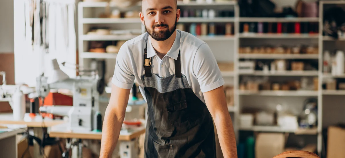 Small Business Trends Banner