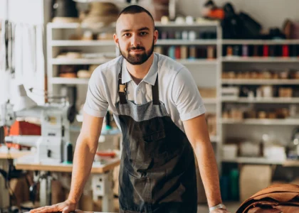 Small Business Trends Banner