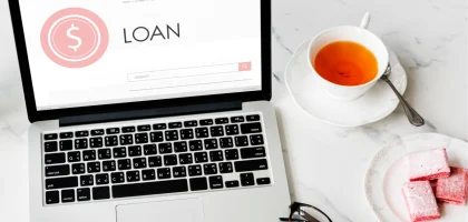 Apply for Personal Loan online Banner
