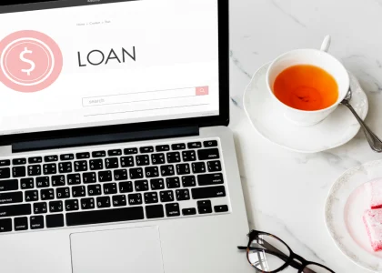 Apply for Personal Loan online Banner