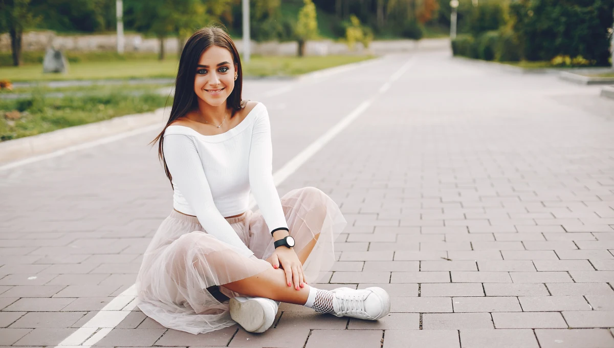 Lightweight Shoes for Women Banner