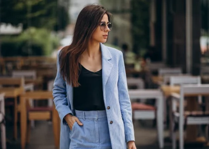 Outfit Ideas for Office Banner