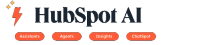 HubSpot AI Logo Banner