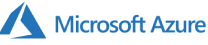 Microsoft Azure AI Logo Banner