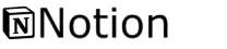 Notion AI Logo Banner
