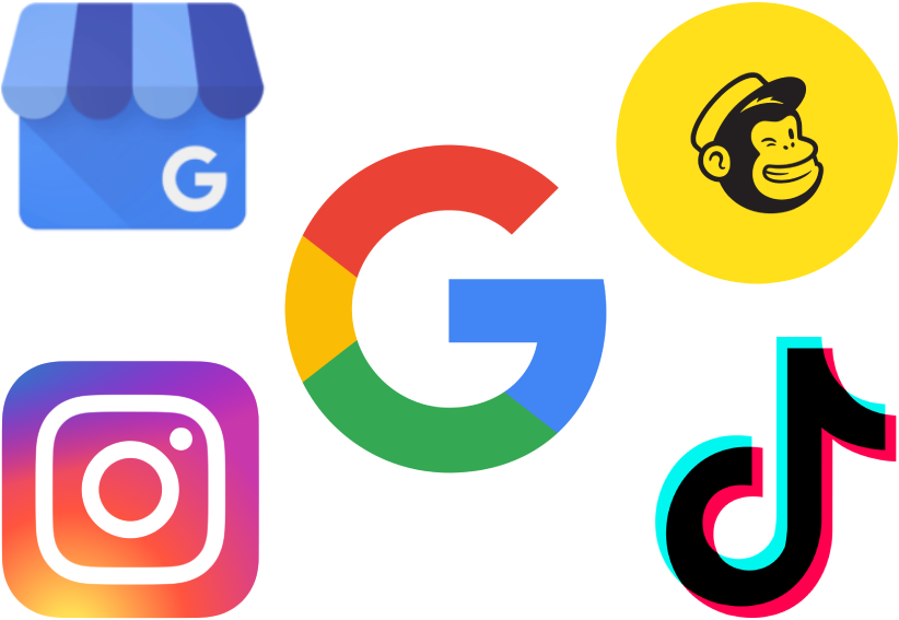 Top Brand Logos Banner