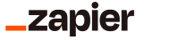 Zapier AI Logo Banner