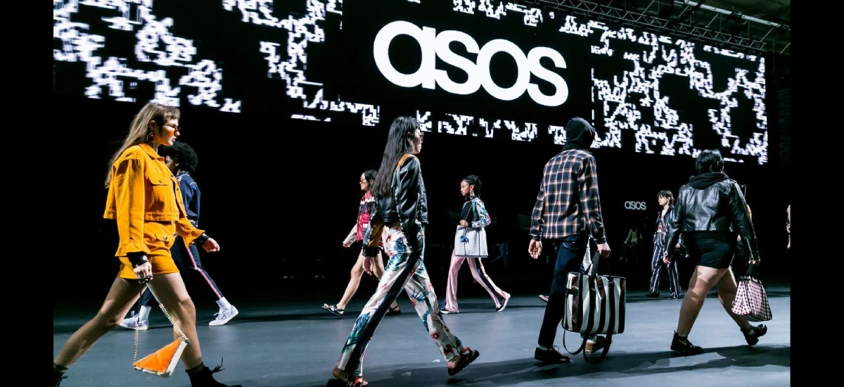 Asos Banner