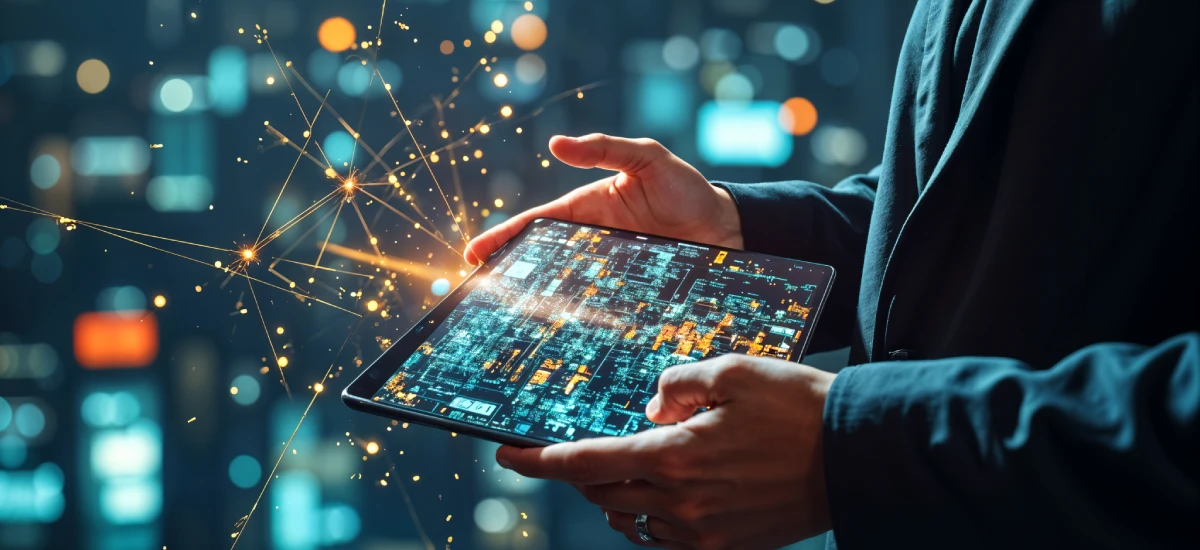 Right Business Idea Banner