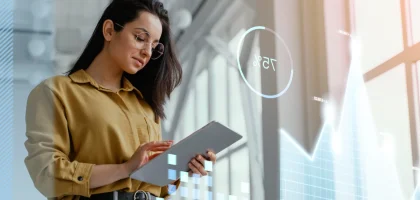 Smart Business Banner