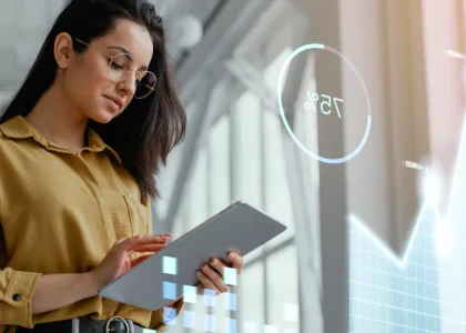 Smart Business Banner