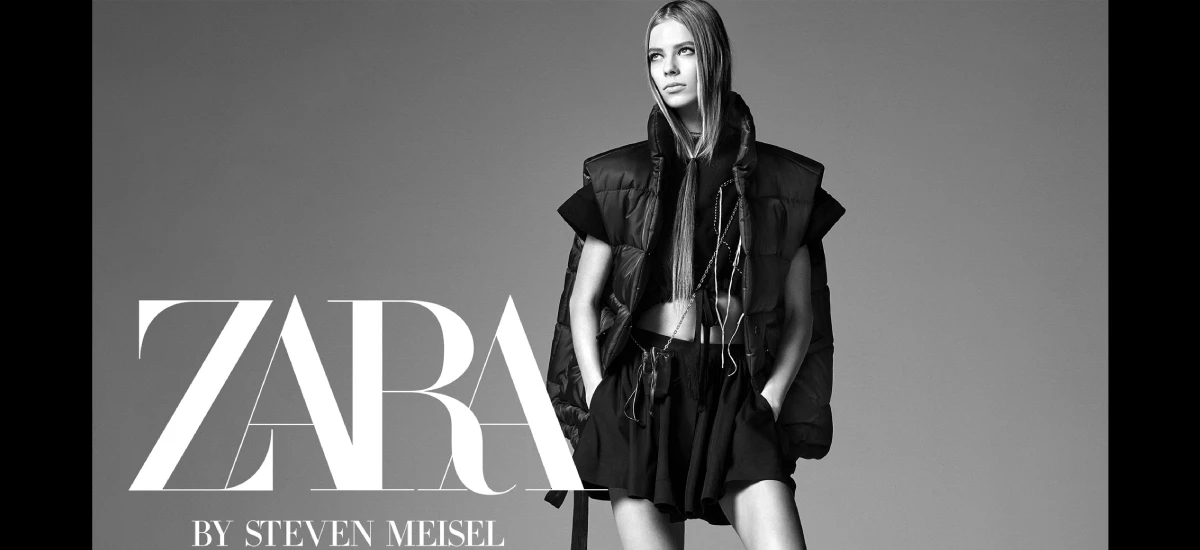Zara Banner