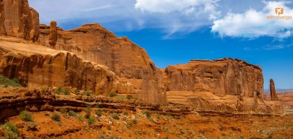 US National Parks Road Trip