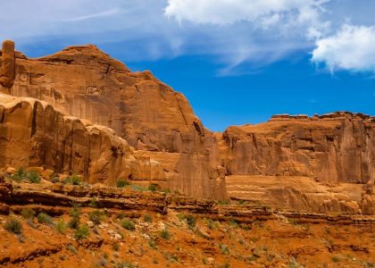 US National Parks Road Trip