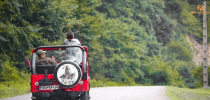 how to plan a road trip