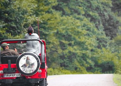 how to plan a road trip