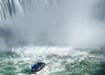 best fall destinations usa