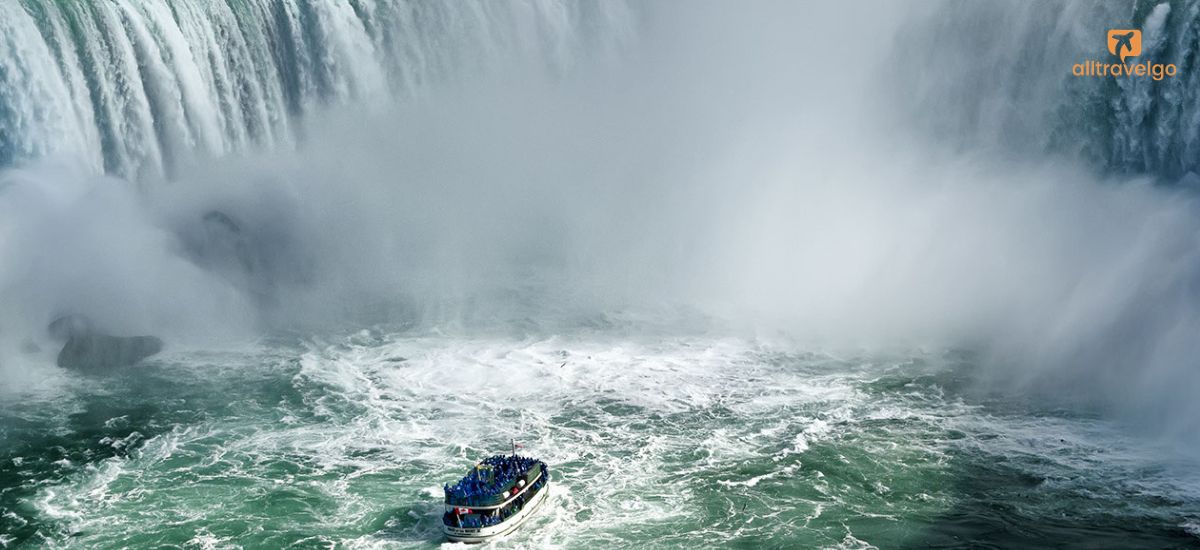 best fall destinations usa