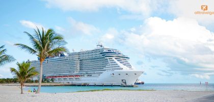 Best Caribbean Cruises for First-Timers