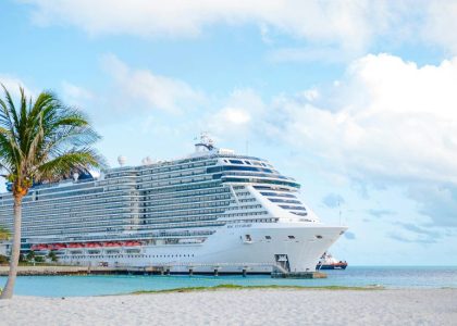 Best Caribbean Cruises for First-Timers