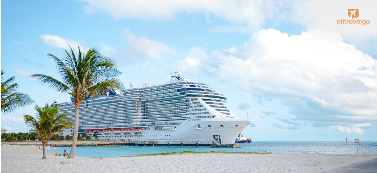 Best Caribbean Cruises for First-Timers