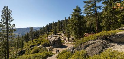 best national parks fall