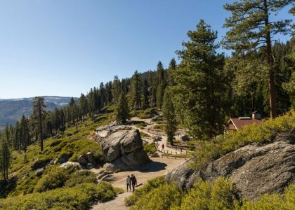 best national parks fall