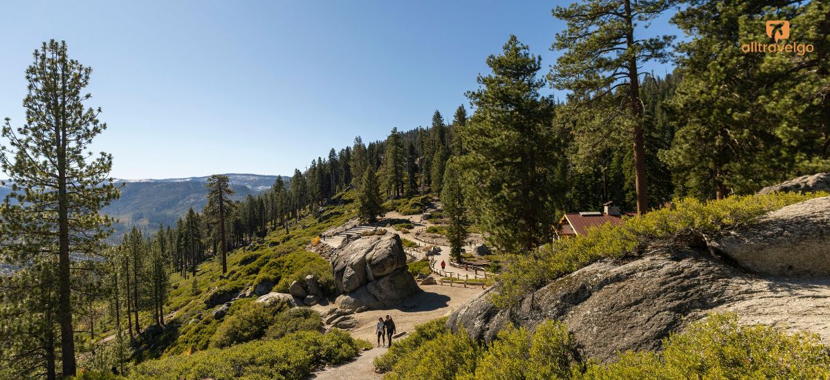 best national parks fall