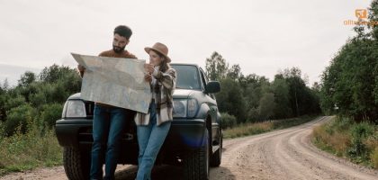 best road trip apps
