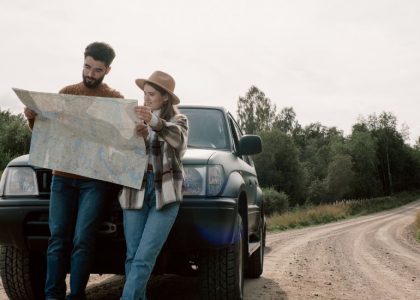 best road trip apps