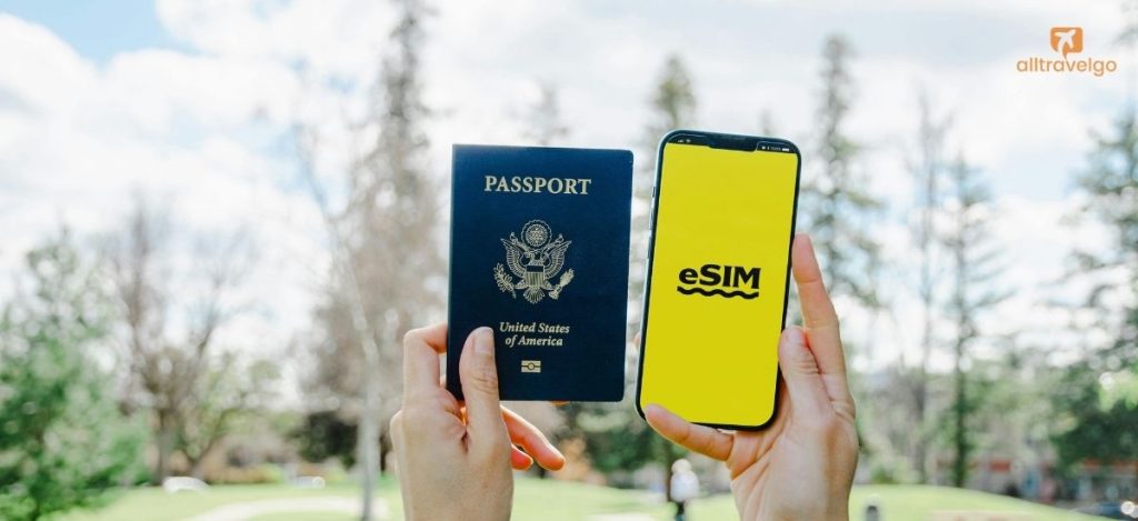 best esim for usa travel