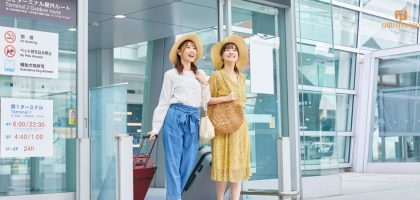 thanksgiving travel tips