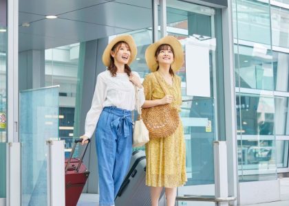 thanksgiving travel tips