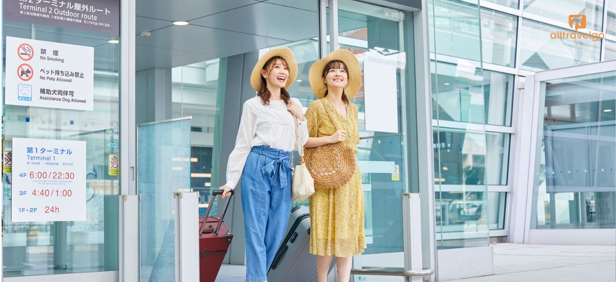 thanksgiving travel tips